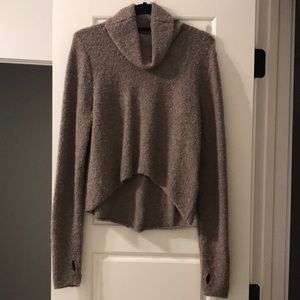 H&M turtleneck sweater
